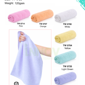 TW07 Hand Towel Series