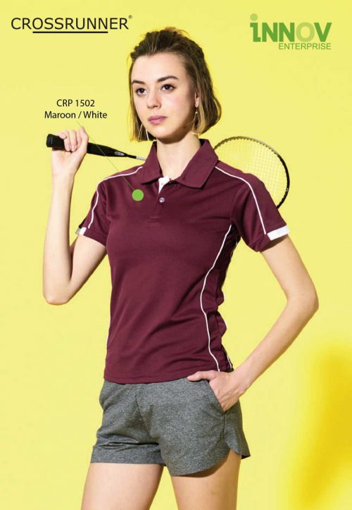 Promotional Polo Shirts Singapore