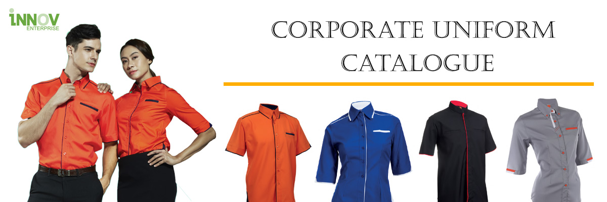 Uniform catalogue singapore