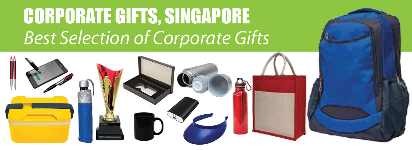 Corporate Gift Ideas | Corporate Gift Catalogue Singapore