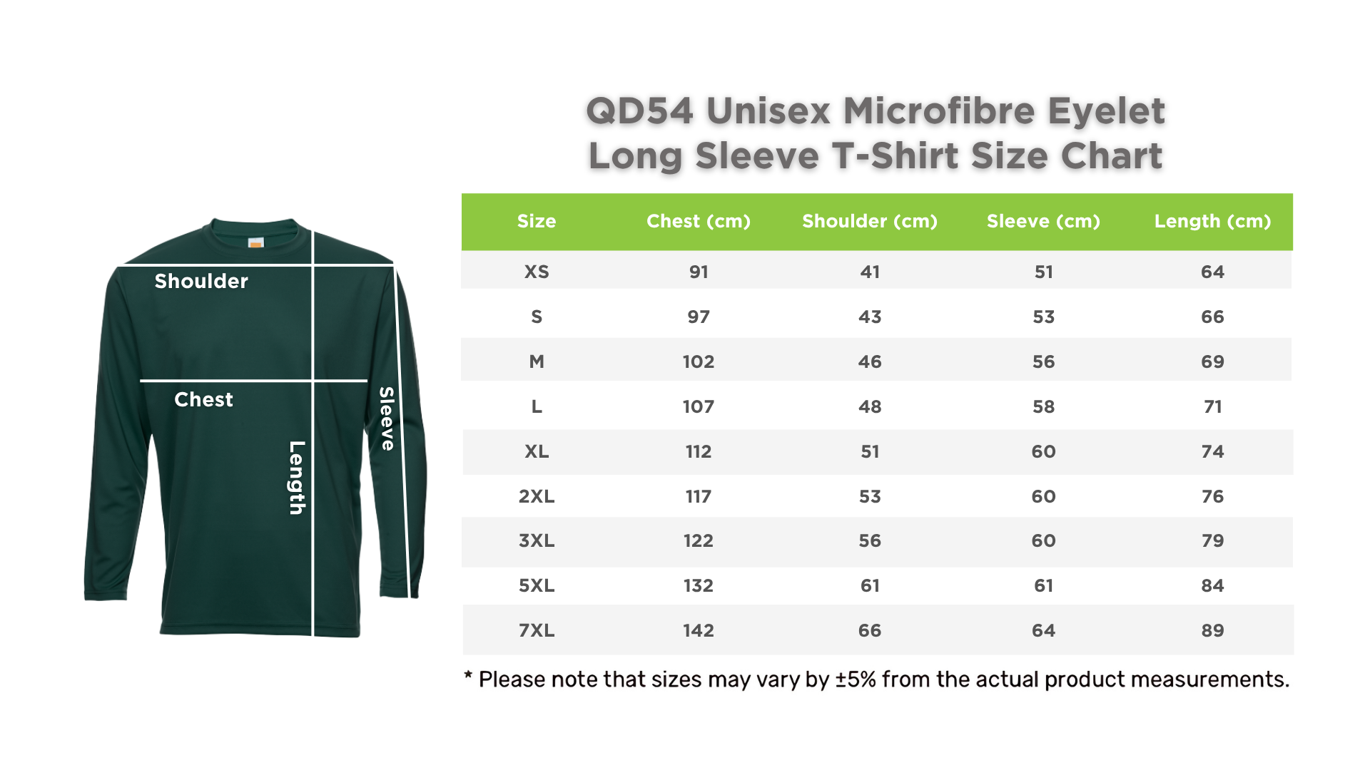 Long Sleeve Quick Dry T shirt Singapore