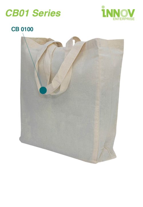 Promotional Canvas Tote Bags