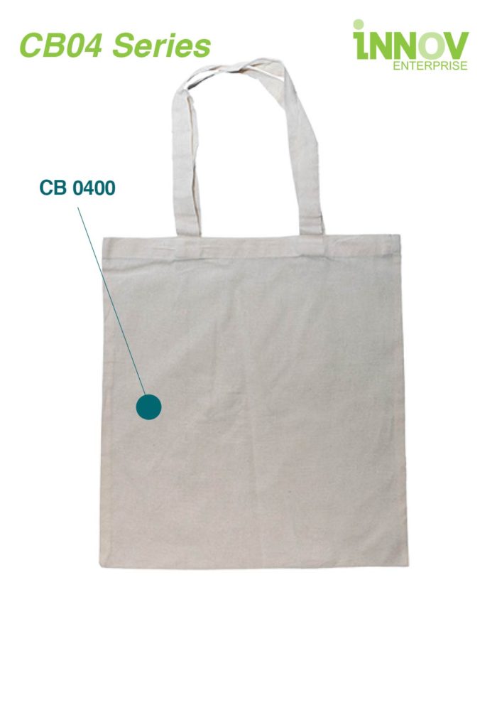 Custom Canvas Bags