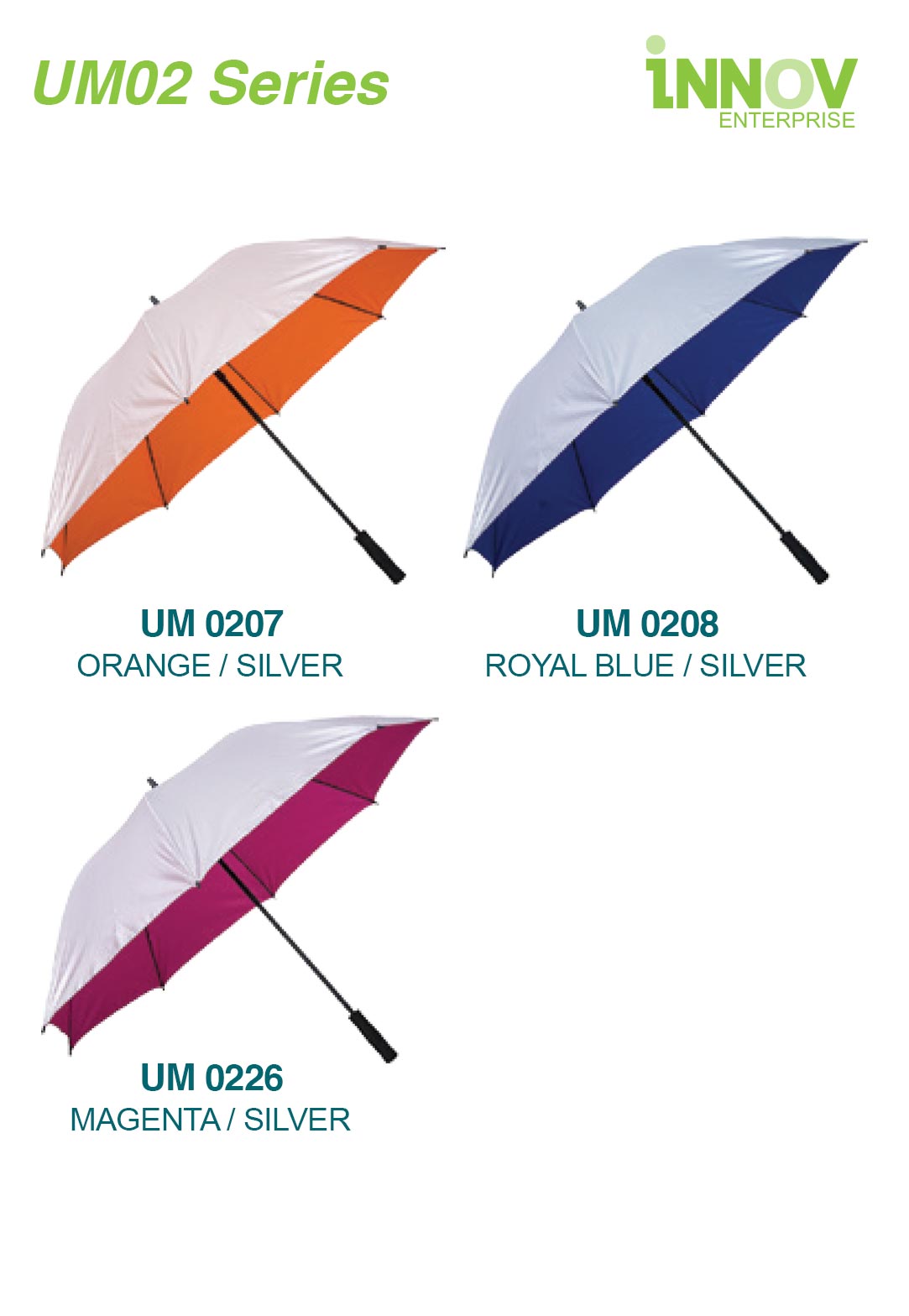 travel umbrella singapore