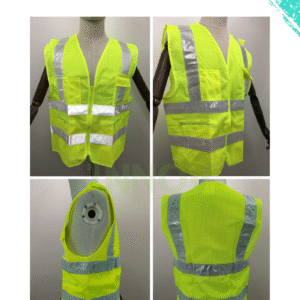 SVP04 - Safety Vest 00