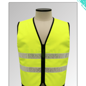 SV02C Safety Vest