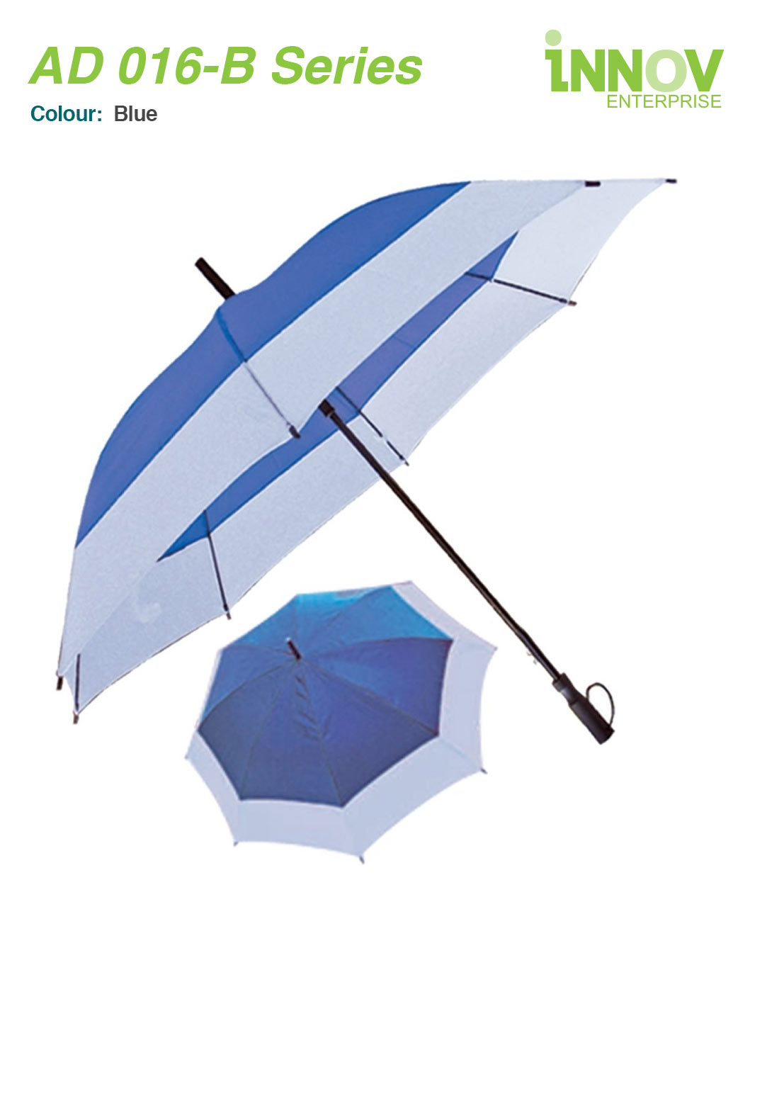 corporate umbrella with logo singapore