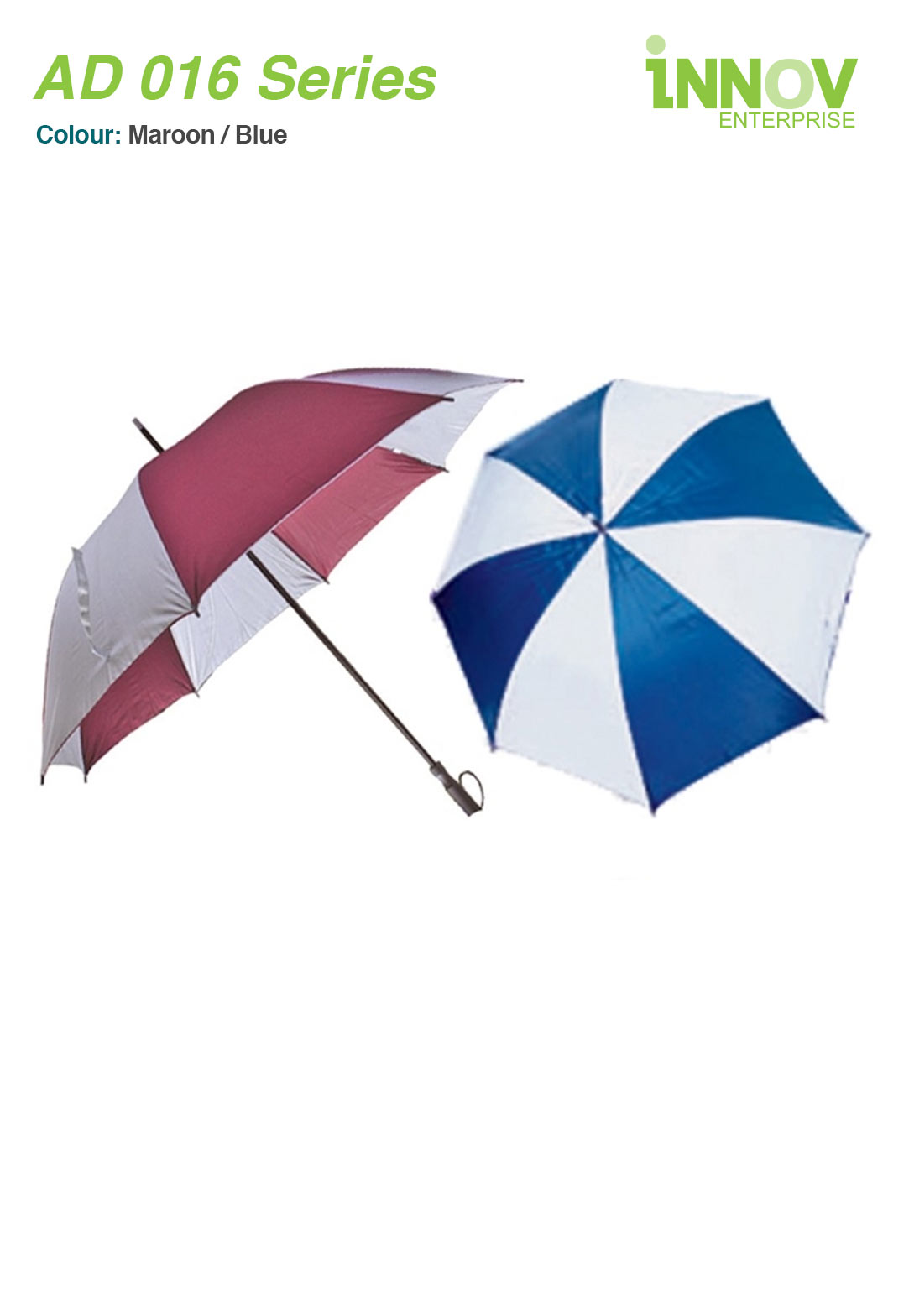 custom printed umbrella singapore