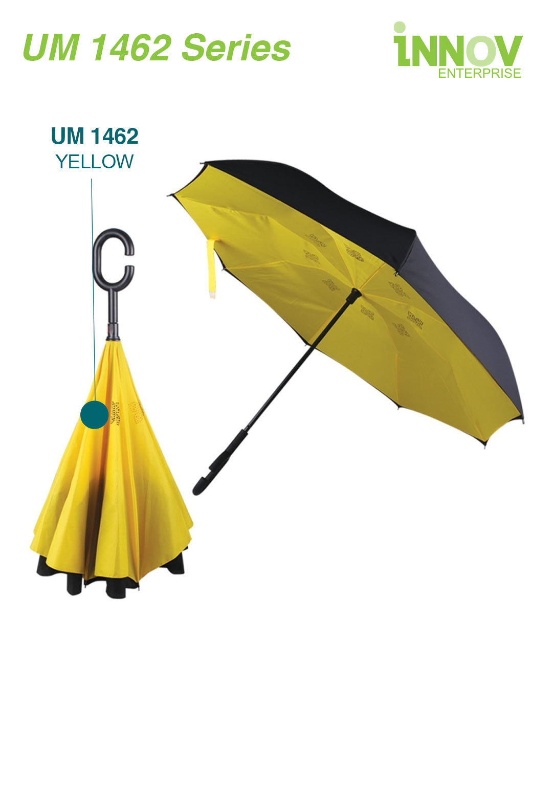 corporate umbrella singapore