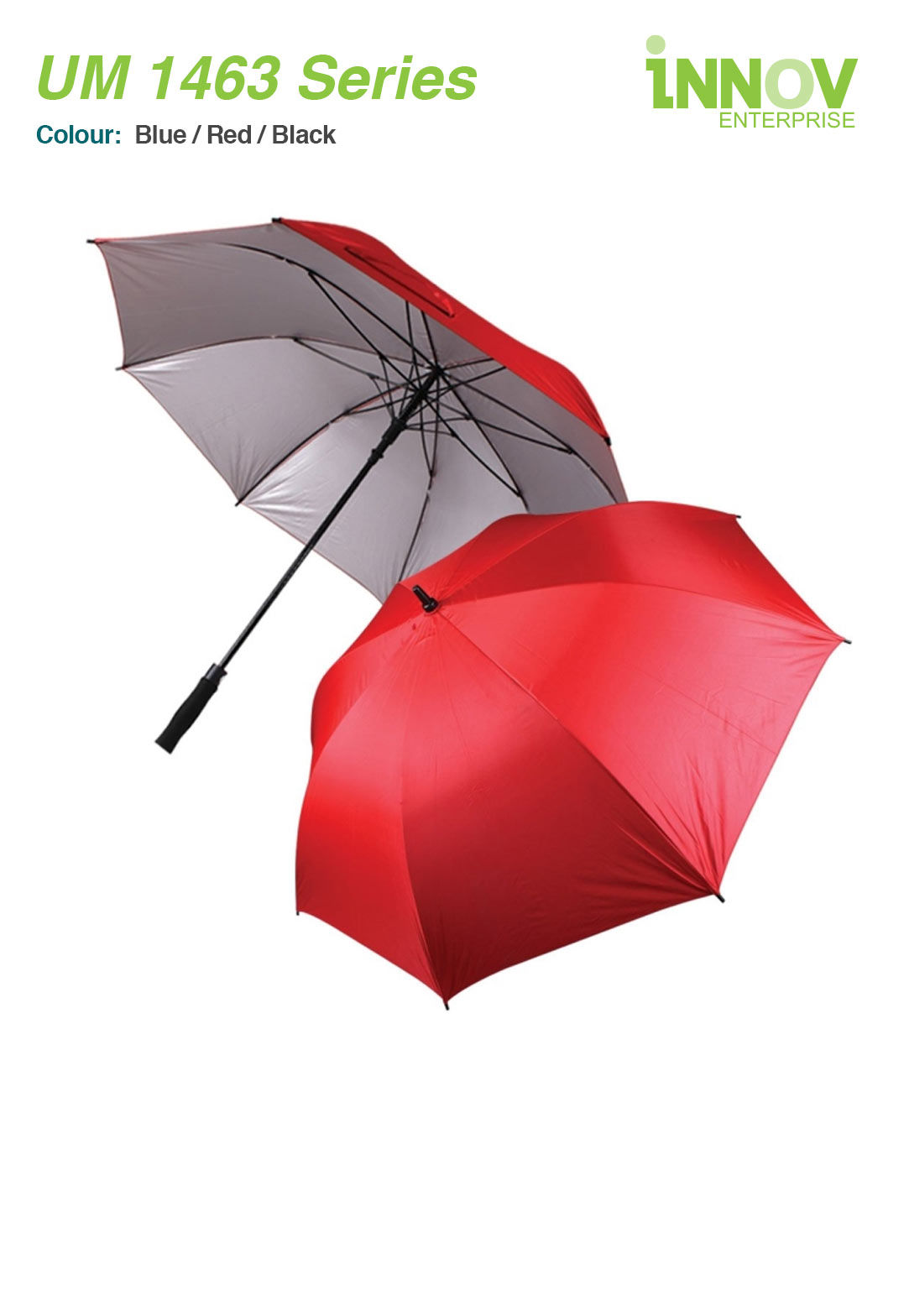 personalised golf umbrella singapore