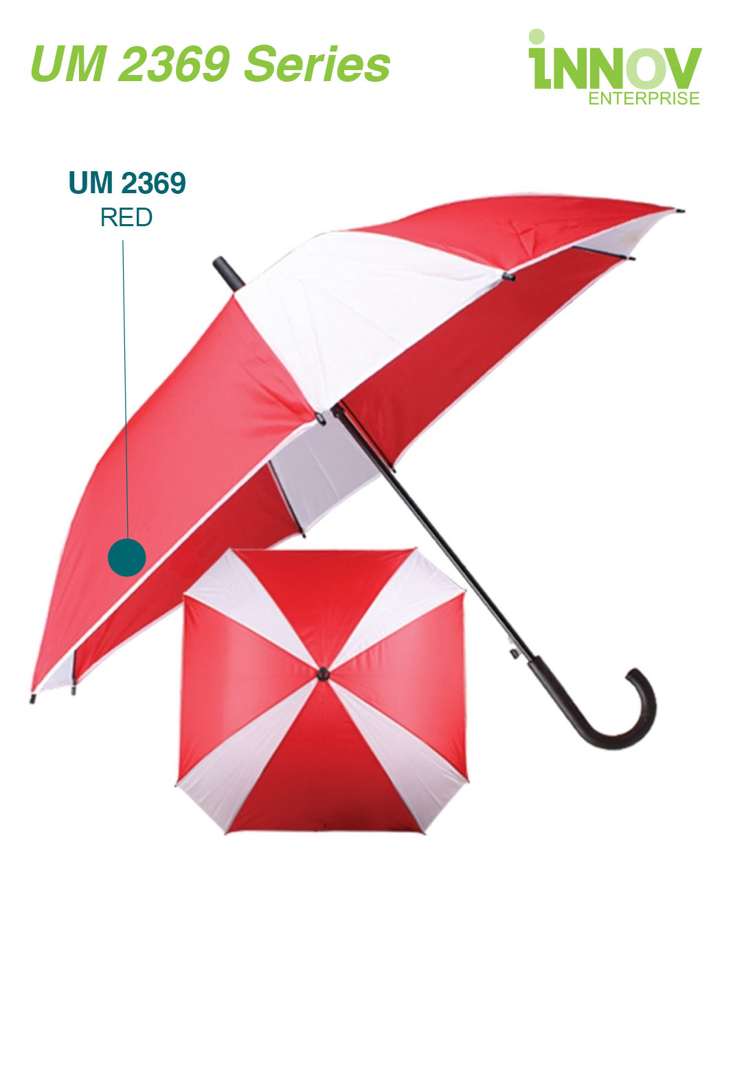 umbrella branded singapore
