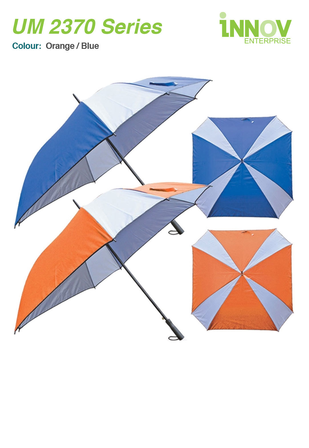 customized umbrella online singapore