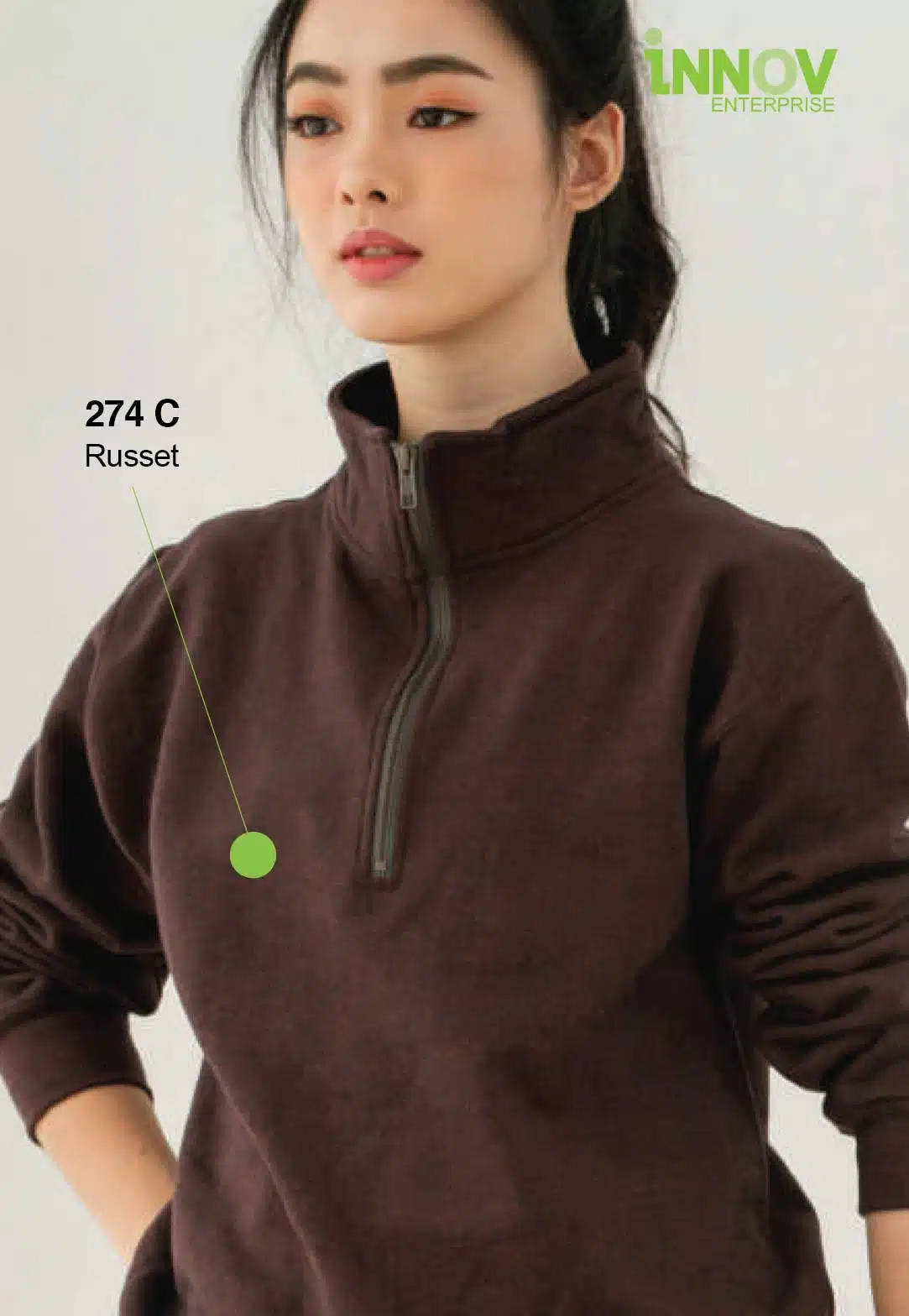 Sweatshirt Singapore