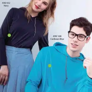 Long Sleeve Hooded T-Shirt singapore