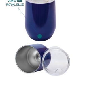 Personalised Travel Mug