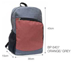 BP64 Series Backpack Bag