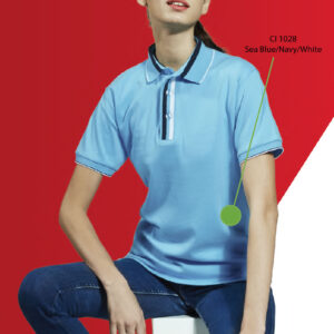 Polo T-Shirt Singapore