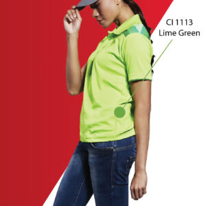 Polo Shirt Design Singapore