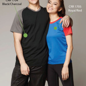 T Shirt Printing Company Singapore