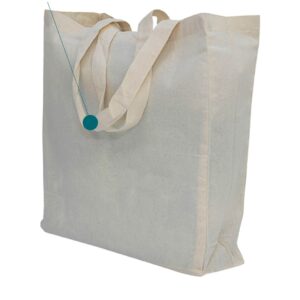Promotional Canvas Tote Bags