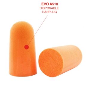 Disposable Earplug