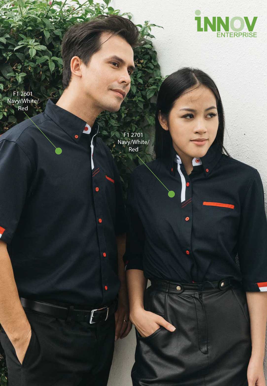 Printed Shirts singapore