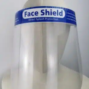FS01 Face Shield
