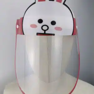 FS03 Kids Face Shield