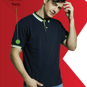 Polo T-Shirt Printing Singapore