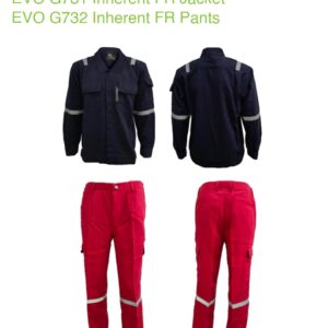 Inherent FR Jacket & Pants