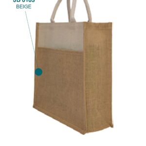 Jute Bag Customized