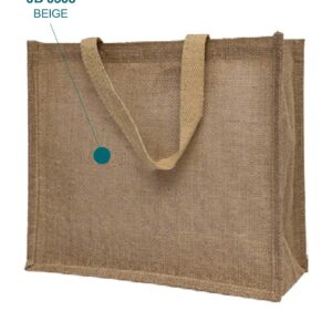 Jute Bags Custom Printing