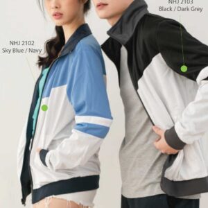 Reversible Jacket Singapore