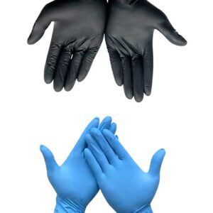 Non Medical Nitrile Gloves Singapore