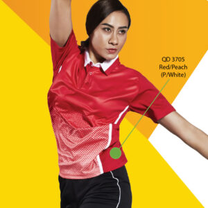 Custom Sports Polo Shirts Singapore