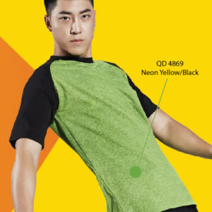 Dri Fit T-Shirt Printing