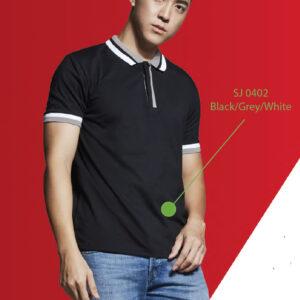 Custom Polo Shirts Singapore