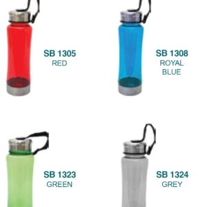 Logo Water Bottles