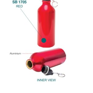 Custom Labeled Water Bottles