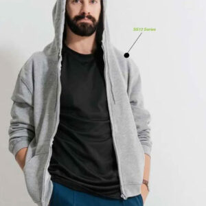 Custom Hooded Jacket Singapore