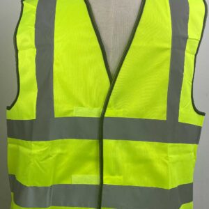 Reflective Vest Singapore