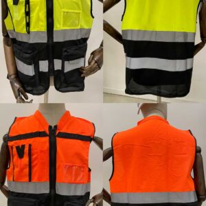 SVP06 Safety Vest Pocket