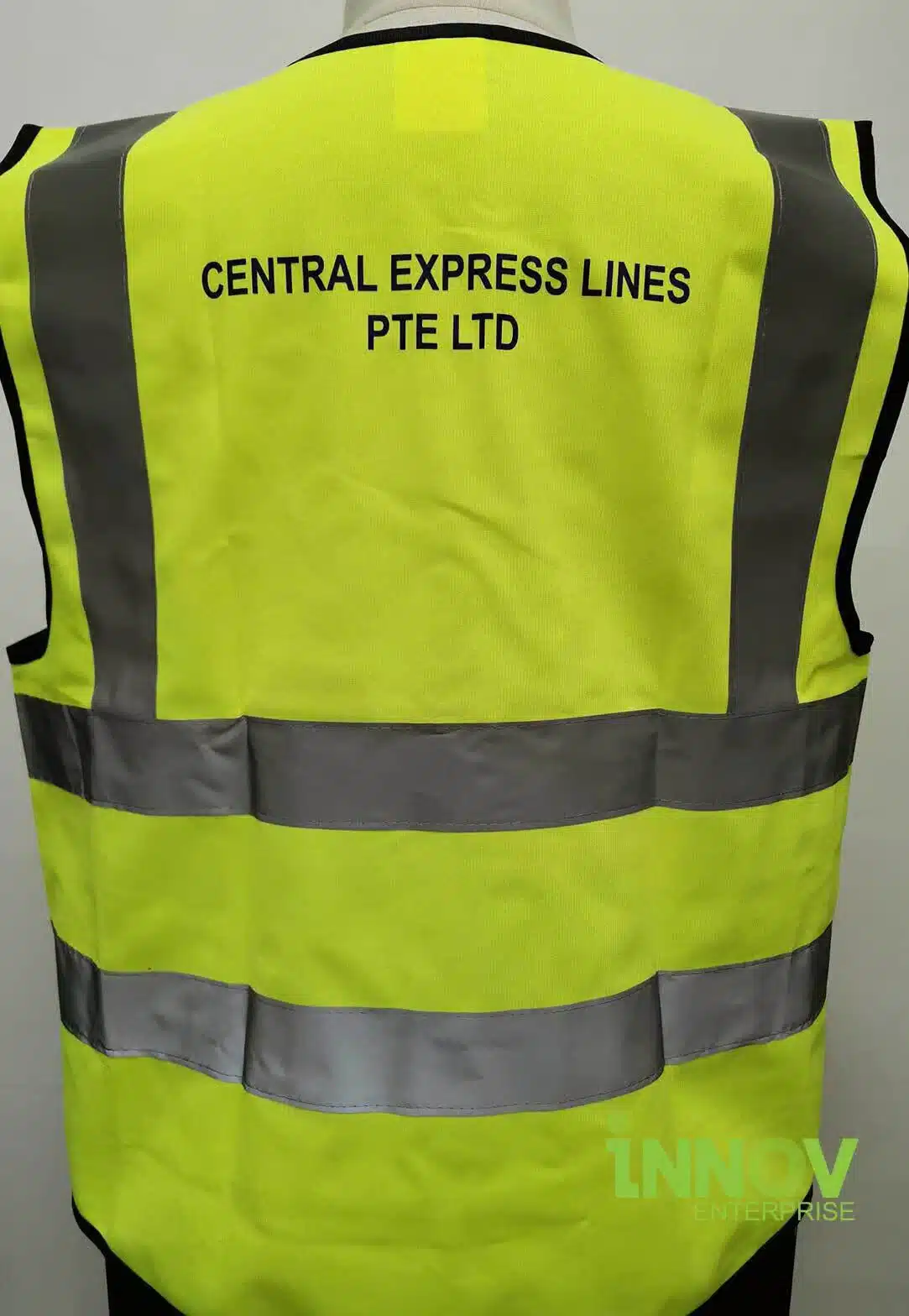 Central-Express-Lines-PTE-LTD-Custom-Printing-Singapore-Innov-Back-View