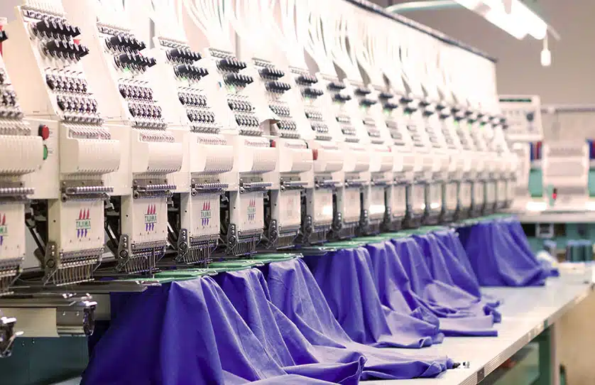 Embroidery-Machine
