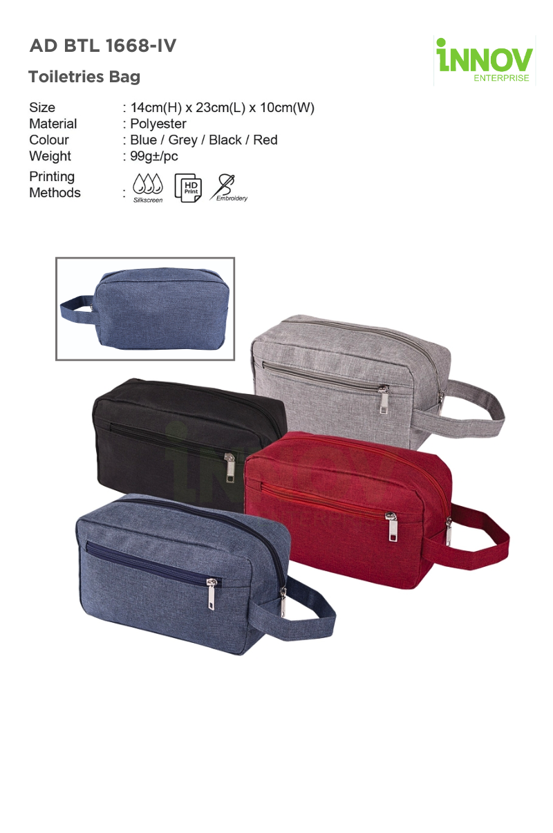 AD BTL 1668-IV Toiletries bag 01