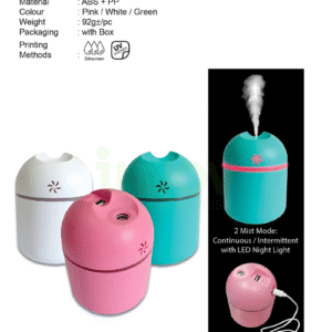 AD HM 068 Air Humidifier