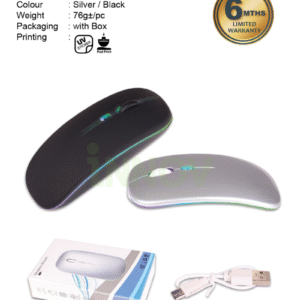 AD HS 070 Wireless Mouse