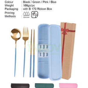 AD CS 025 Cutlery Set