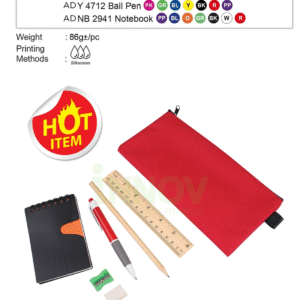 AD BP 5055 Stationery Set