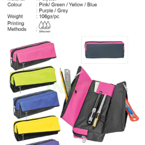 AD BP 5066 Pencil Pouch